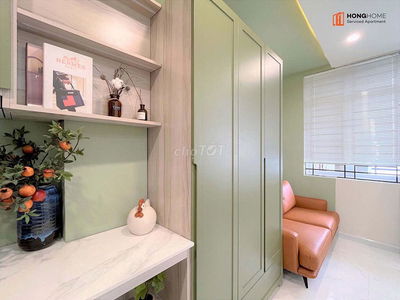 CHO THUÊ CĂN HỘ/CHUNG CƯ MỚI CAO CẤP QUẬN 3
