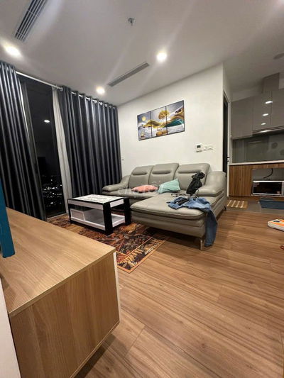 BÁN NGAY CH ECO GREEN 1-2-3PN, GIÁ TỐT 3.9T