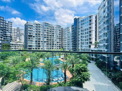 Khách Em Cần Bán căn 2PN Có Chỗ Đậu Xe Hơi Định Danh Giá 6Ty490Triệu Liên Hệ Em Hằng Nhân Viên CĐT