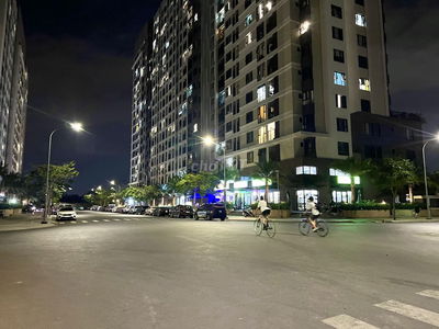 CHO THUÊ MẶT BẰNG KINH DOANH CHUNG CƯ PICITY QUẬN 12.