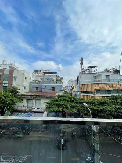 PHÒNG FULL NỘI THẤT VIEW SIÊU CHILL CHO CÁC TÌNH YÊU
