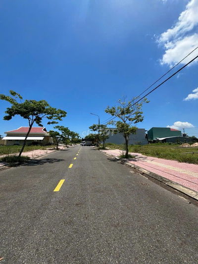 👉 Đất Nền Liền Kề Đà Nẵng 15tr/m2