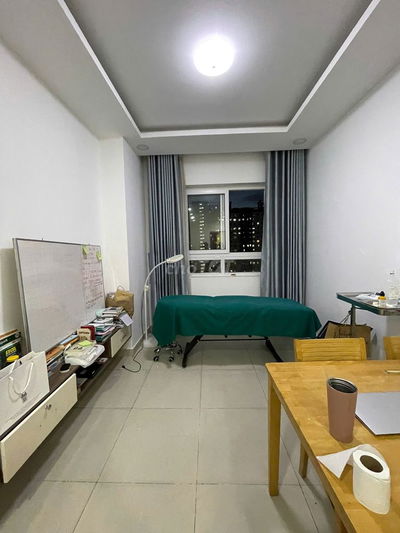 GIÁ CỰC TỐT: CĂN 2PN 2WC 73M2 NHÀ MỚI ĐẸP TẦNG TRUNG VIEW THOÁNG