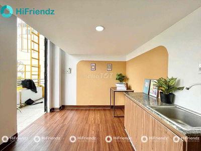 PHÒNG TRỌ GIÁ RẺ RỘNG 30M2 MỚI 100% GẦN ĐH CÔNG NGHIỆP_DƯƠNG QUÃNG HÀM