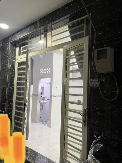 cho thuê nhà hẻm 2581 Huỳnh Tấn Phát