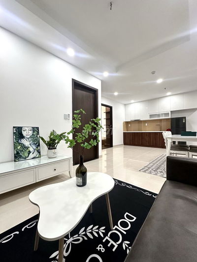 Cho thuê chung cư cao cấp 2PN - Phú Đông Sky Garden - Khu vực Thủ Đức