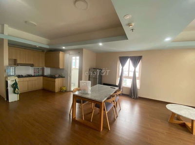 Căn hộ HOMYLAND 2, rộng 100 mét, nhà rất đẹp, có nội thất tại quận 2