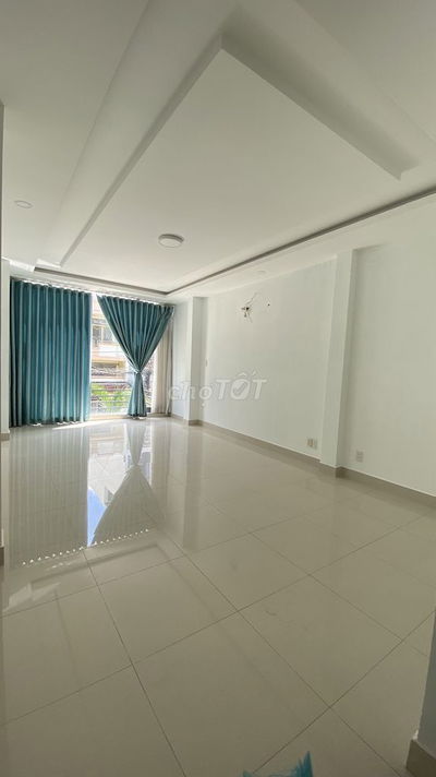 Nhà 1 trệt 3 lầu khu Tên Lửa, gần Vành Đai Trong