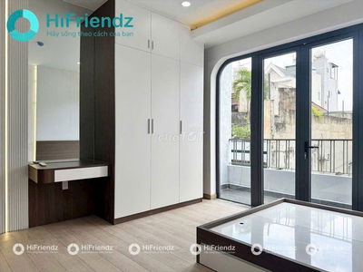 KHAI TRƯƠNG DỰ ÁN CHUNG CƯ MINI HIỆN ĐẠI - TIỆN NGHI - NGAY BẢY HIỀN