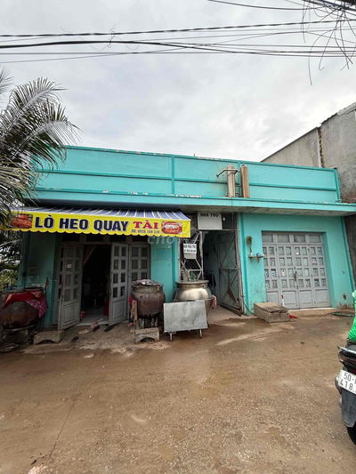 [Chính Chủ] BÁN GẤP ĐẤT CÓ DÃY TRỌ ĐANG KHAI THÁC