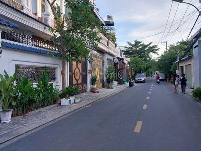💥#BÁN NHÀ 3 TẦNG, HẺM 🚘,  BẾN XE HIỆP THÀNH, Q 12, HCM#💥
