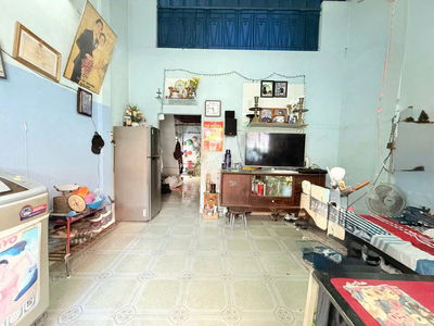 Siêu hiếm hẻm xe hơi P.17 chỉ 