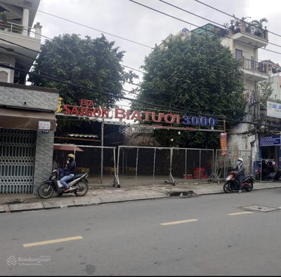 Chính chủ cần bán đất đang kinh doanh tại Lê Hoàng Phái - Gò Vấp