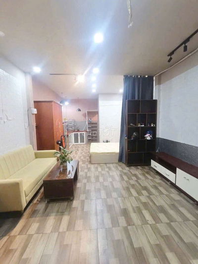 NHÀ ĐẸP 4,5TR FULL NỘI THẤT