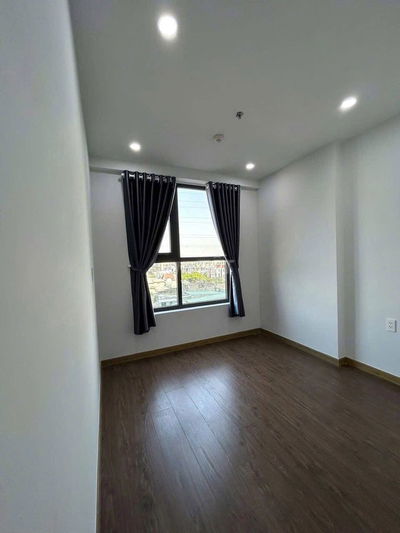 CHO THUÊ CHUNG CƯ MINI BCONS NGAY LÀNG ĐẠI HỌC, 2PN2WC CÓ NỘI THẤT