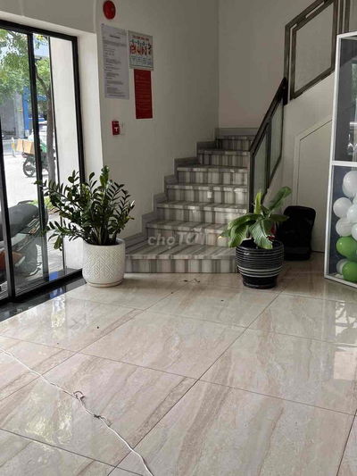 HIẾM! Cho thuê Toà Văn Phòng Kinh Doanh Q.3