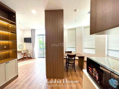 Khai trương Căn Hộ 1PN (45m2) ban công máy giặt riêng Quận 10