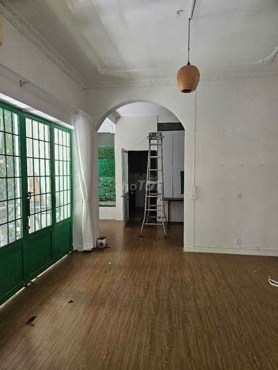 CHO THUÊ PHÒNG NGUYÊN LẦU 1 60M2 MẶT TIỀN VÕ THỊ ĐẶNG SÁT PHÚ MỸ HƯNG