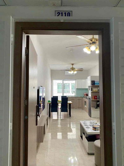Bán Chung Cư Mường Thanh Viễn Triều Nha Trang