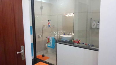 cho thuê nhà 3 lâu khu dân cư phước kiển A ,huyên nhà bè