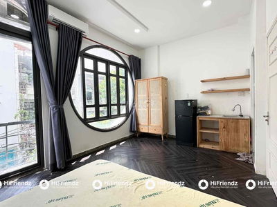 🔥 CĂN HỘ BANCOL ĐÓN NẮNG - GẦN BỜ KÈ HOÀNG SA Q3 - CHO NUÔI THÚ CƯNG ✅