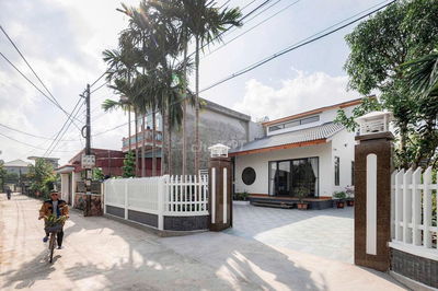 nhà vườn bình chánh 190mđoàn nguyên tuấn cho thuê 8tr giá ra gấp 890tr