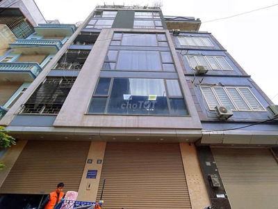 RẺ THỊ TRƯỜNG PL Nguyễn Xiển Thanh Xuân oto KD 43tỷ 105m x 9T