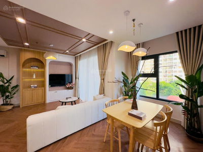 Quỹ căn Chính chủ Tầng trung, View thoáng, Pháp lý rõ ràng, Hỗ trợ vay 70%