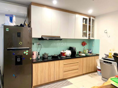 2pn1wc vinhomes tầng cao view thoáng