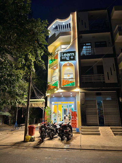 Văn phòng Full tiện ích ở Bình Thạnh