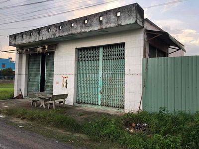đất khu dân cư