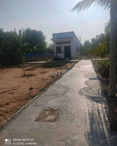 Cần bán gấp vài lô đất đồng sở hữu pháp lý chuẩn