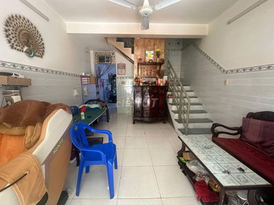 Bán căn hộ tầng trệt D2 Phú lợi có thể kinh doanh 2.8 Tỷ