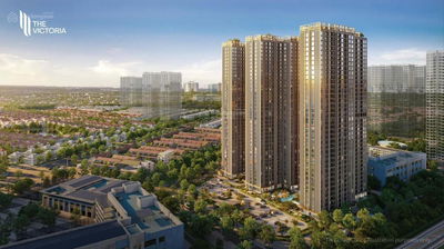 Em Thắng chuyên bán chuyển nhượng dự án The Victoria, tổng hợp 200 căn giá tốt và cắt lỗ tại dự án