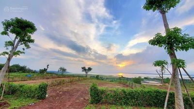 Chính chủ - bán 1000m2 đất view hồ Trị An tại Túc Trưng, Định Quán, Đồng Nai