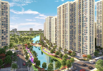 Ngoại Giao Căn 2PN Masteri Centre Point Giá Chỉ 3,29 Tỷ 58m² - Độc Quyền, Thanh Toán 10% Nhận Nhà