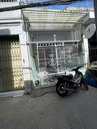bán nhanh nhà gác lửng kiệt HẢI PHÒNG giá yêu thương