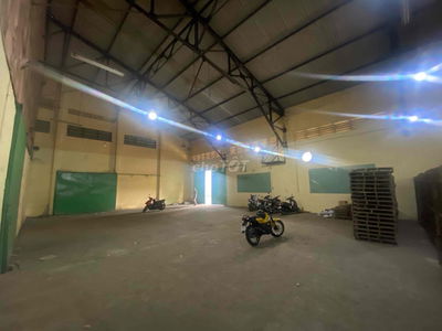 Cho thuê 245 m2 quận 11