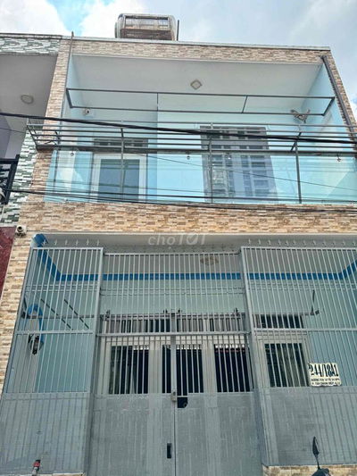 cho thuê nhà nguyên căn