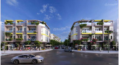 BỎ RA CHỈ 1.2 TỶ BAN ĐẦU NHẬN NGAY NHÀ PHỐ 3 TẦNG KHU COMPOUND, CHỈ 40 CĂN, CƠ HỘI ĐẦU TƯ.
