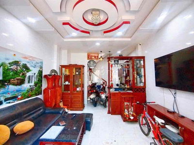 💥 HÀNG TÂN PHÚ CỰC HIẾM-HXH ĐẬU CỬA-30m2-CHỈ 4.X TỶ💥