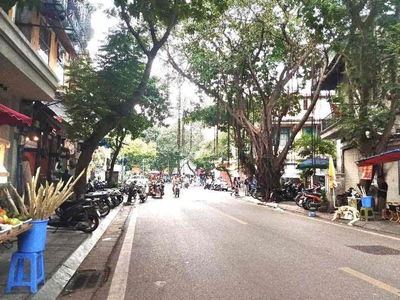 BÁN CĂN TT PHỐ CỔ HOÀN KIẾM 70M SỔ ĐỎ 2NGỦ CHỈ HƠN 3 TỶ