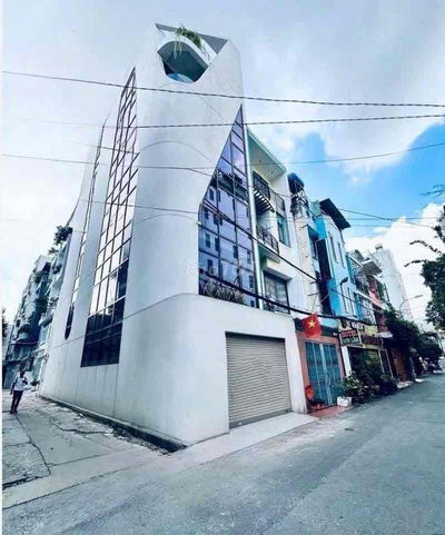 CHO THUÊ NHÀ SIÊU ĐẸP ĐÀO DUY ANH PHÚ NHUẬN