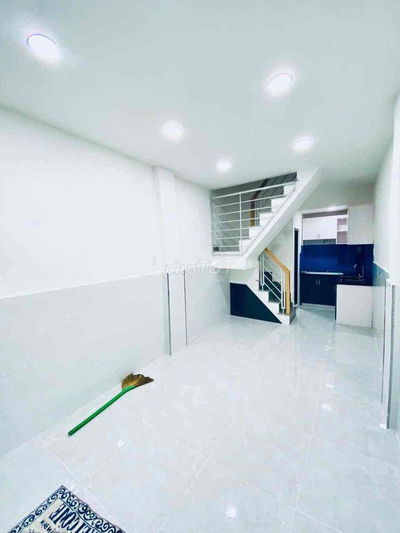 nhà 2 PHÒNG NGỦ 3x10 NGUYỄN CẢNH CHÂN