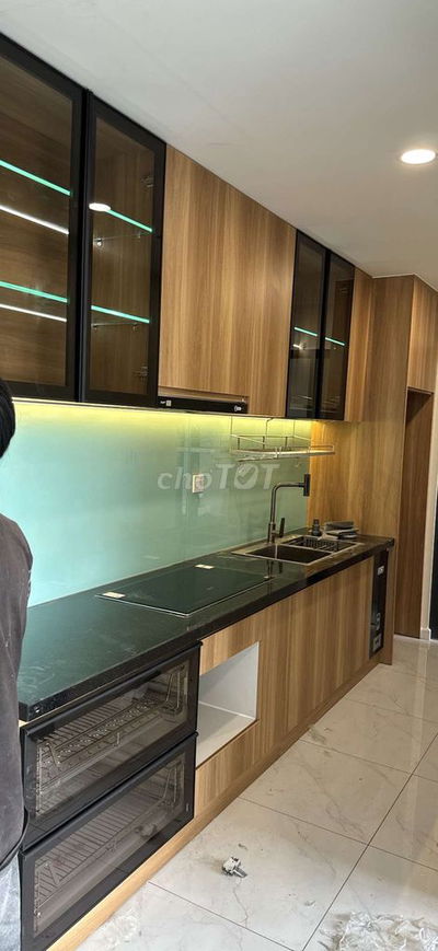Rổ hàng Picity căn 1pn: 5tr5, căn 2pn: 6tr và 3pn:7tr bao phí quản lý