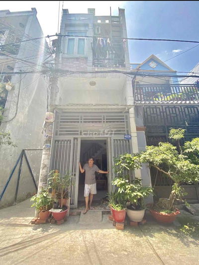 Chính chủ cần bán 3PN2WC 32m2