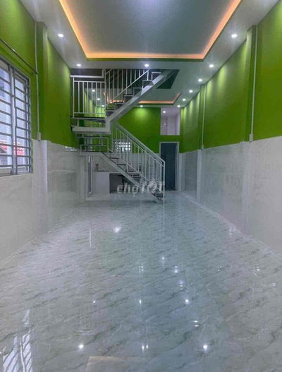 CHO THUÊ NHÀ 3PN 2WC GẦN CHỢ BẾN ĐÒ &TRƯỜNG CAO ĐẲNG VINATEX