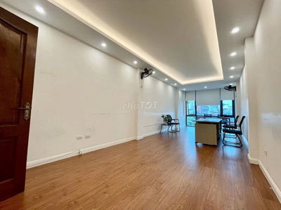 Cho thuê Văn phòng Kinh doanh 6 tầng 50m2 tại ngõ 59 phố Dương Khuê