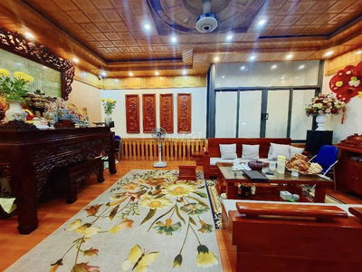 NHÀ 4 TẦNG PHÂN LÔ X8 NGUYÊN KHÊ – KINH DOANH ĐỈNH CAO, Ở NGAY!