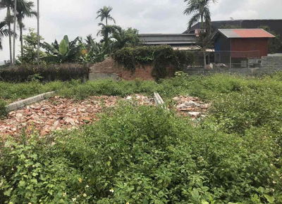 Đất 79m2 ngang 5m Đại Công, Tiên Cường, Tiên Lãng giá rẻ